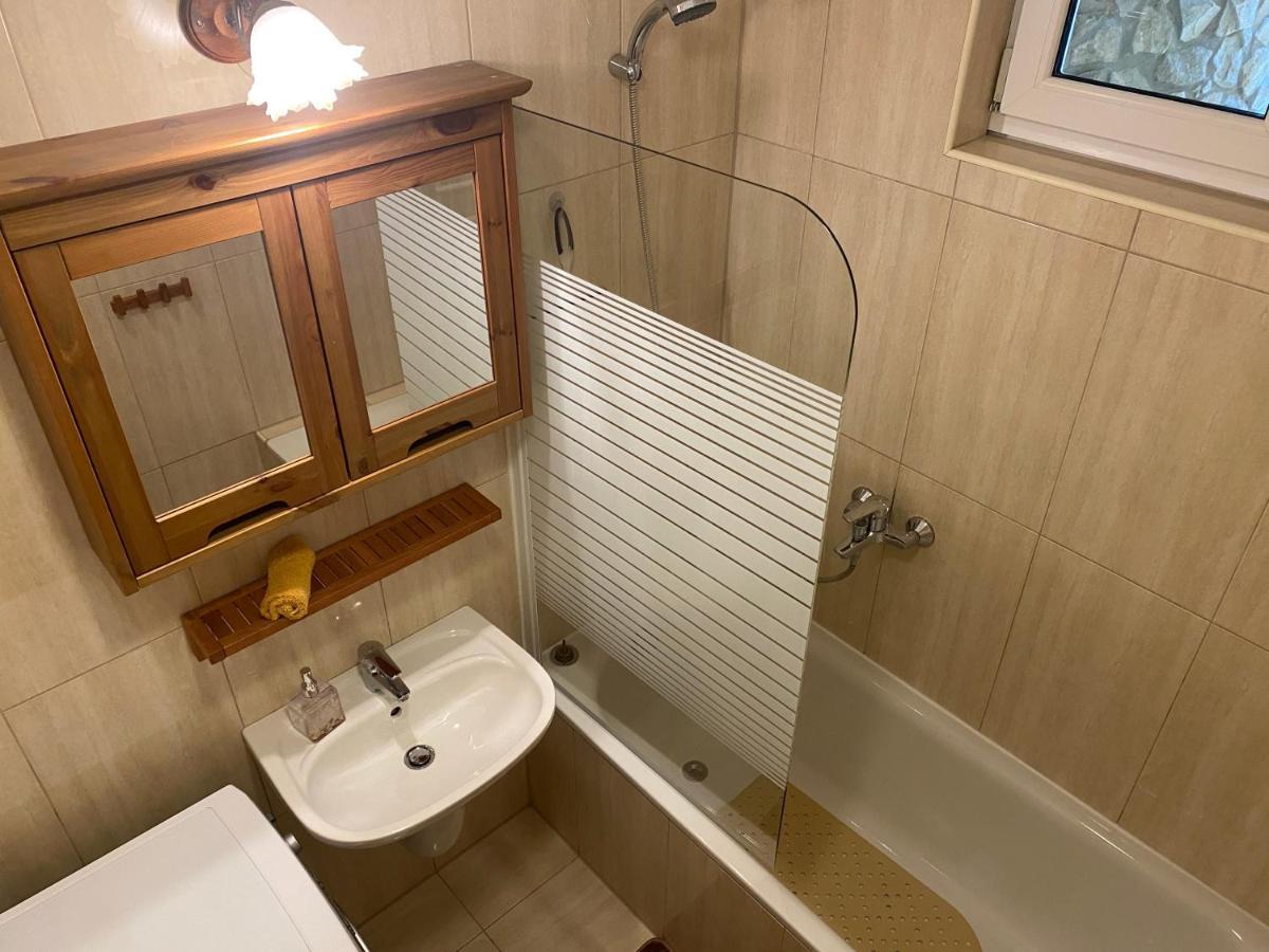 Bad-Buek Golf & Wellnes Apartman Villapark Екстериор снимка