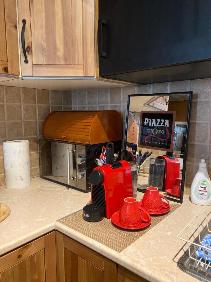 Bad-Buek Golf & Wellnes Apartman Villapark Екстериор снимка